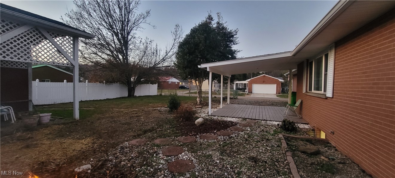 Campbell Sub - Residential