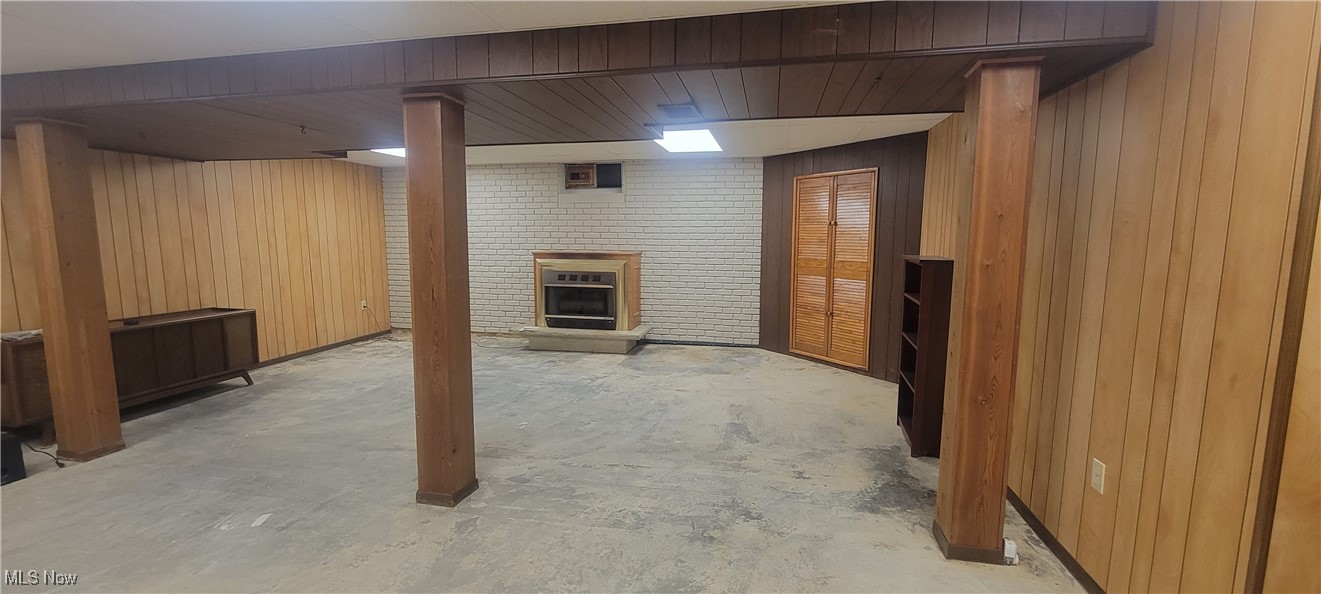 Campbell Sub - Residential