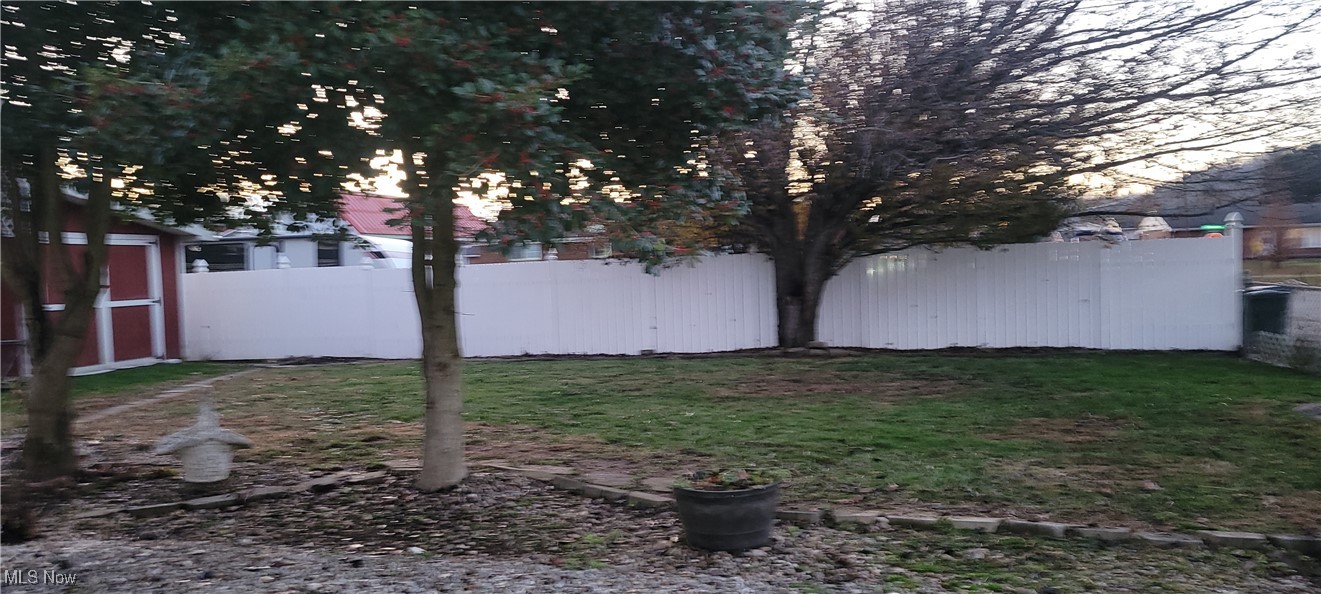 Campbell Sub - Residential