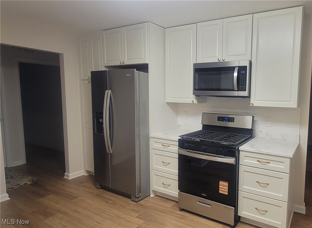 Campbell Sub - Residential