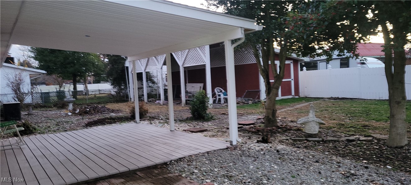 Campbell Sub - Residential