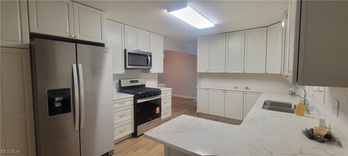 Campbell Sub - Residential