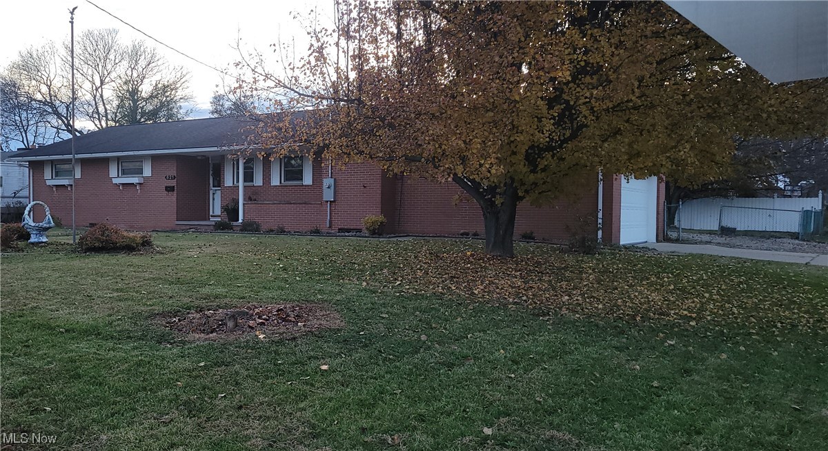 Campbell Sub - Residential