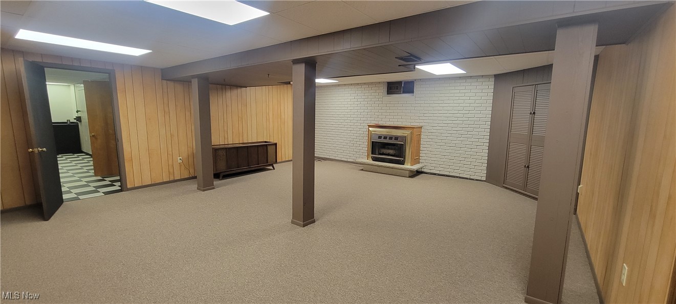 Campbell Sub - Residential