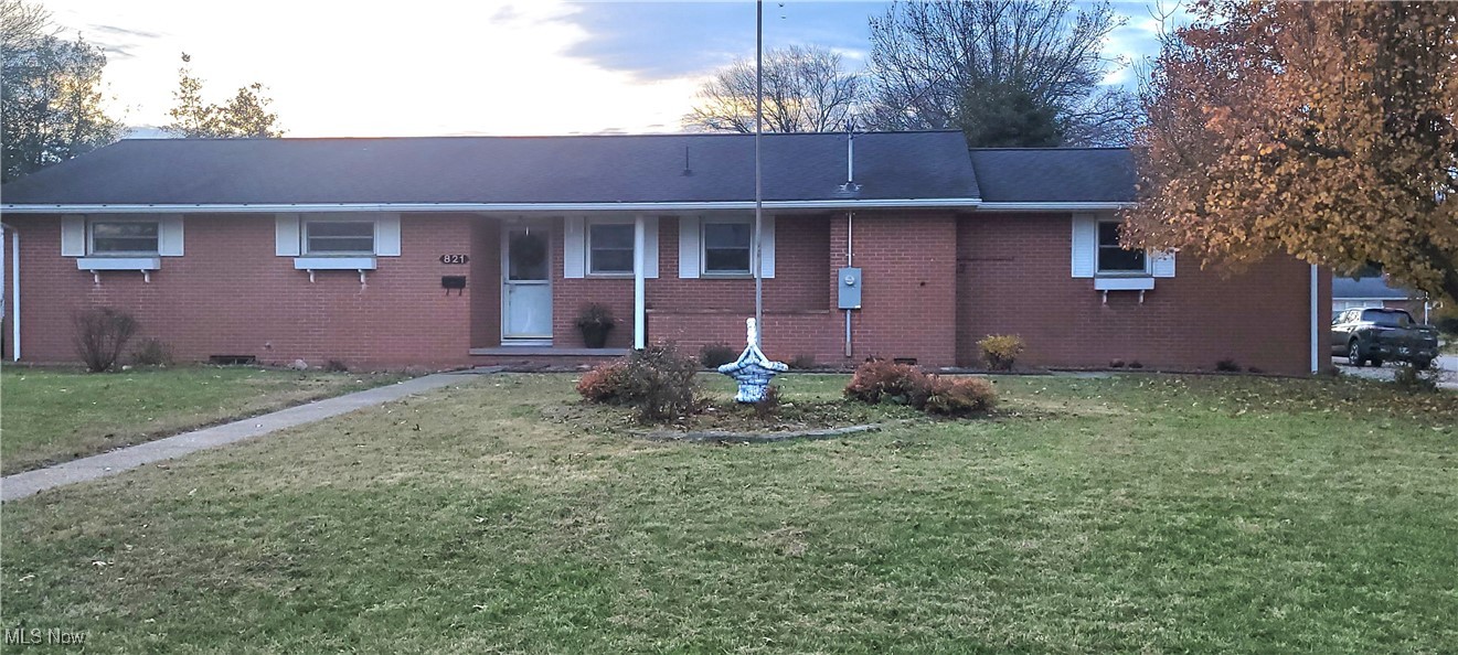 Campbell Sub - Residential