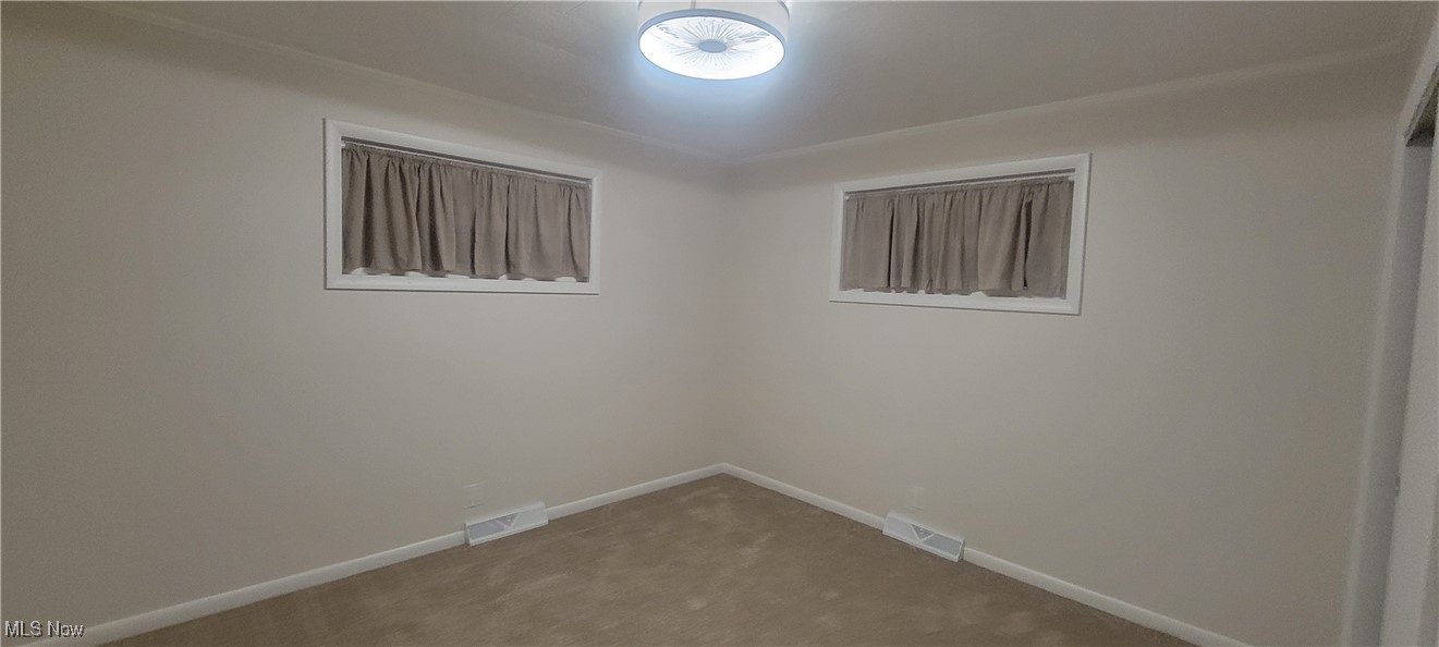 Campbell Sub - Residential