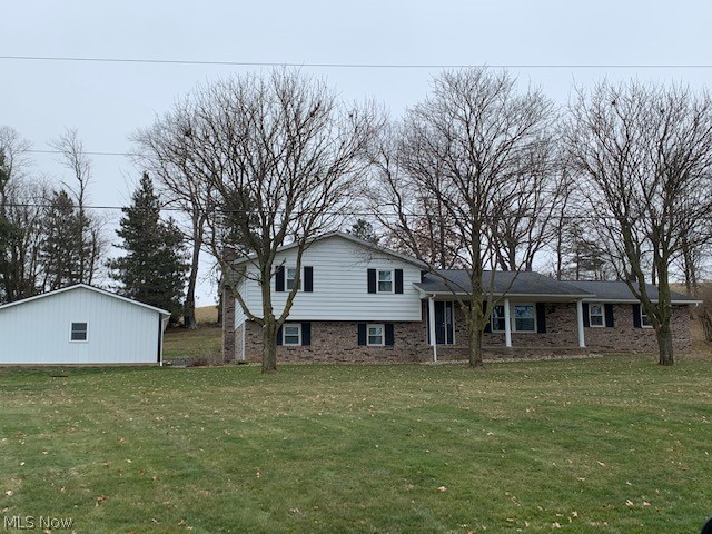 - Residential