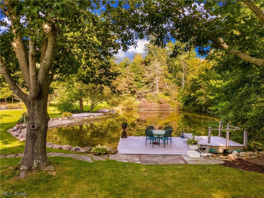 Medina - Residential