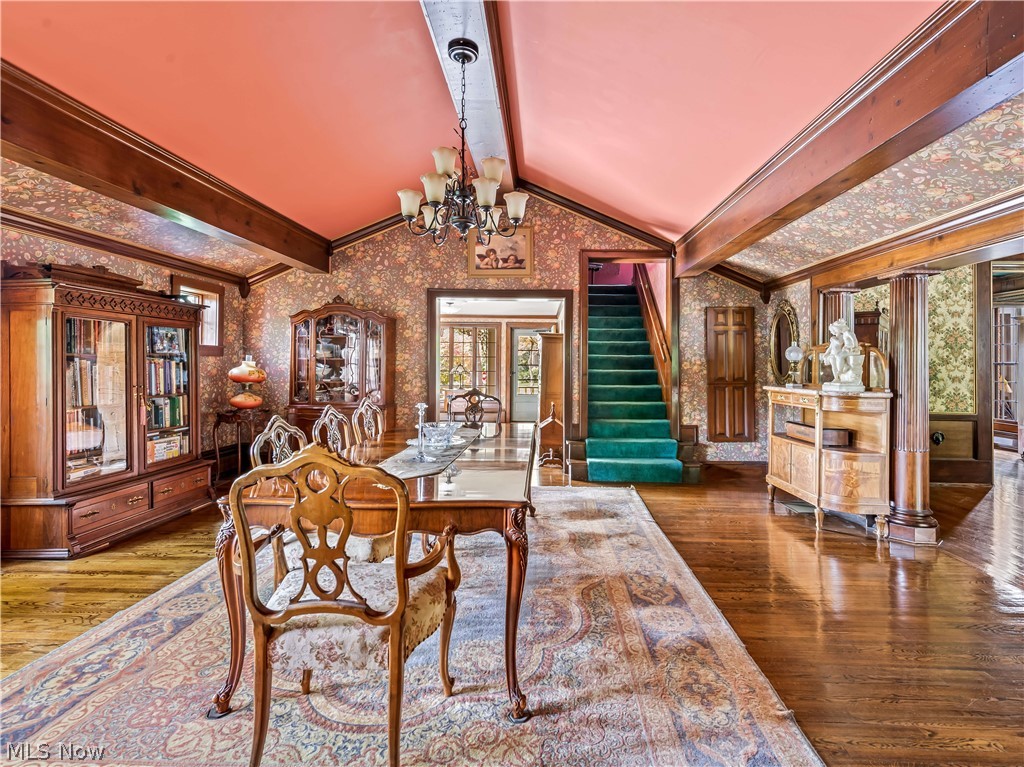 Medina - Residential