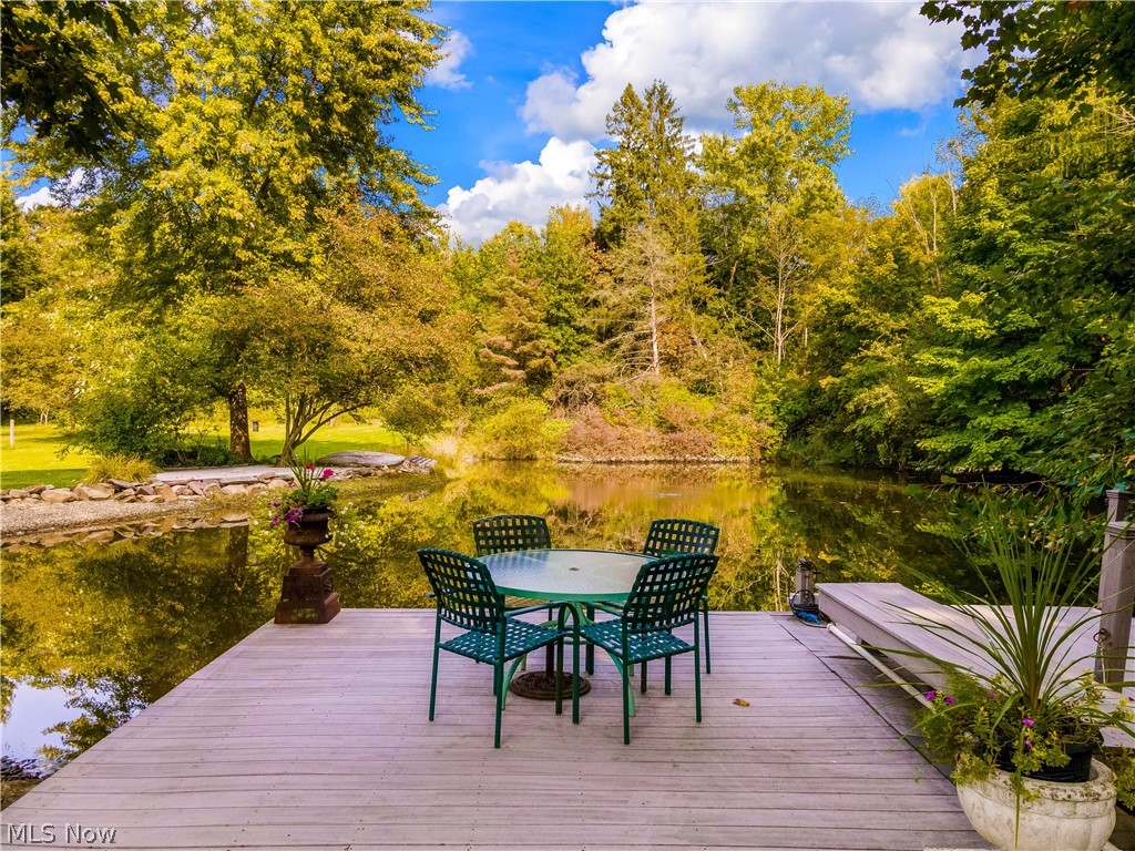 Medina - Residential