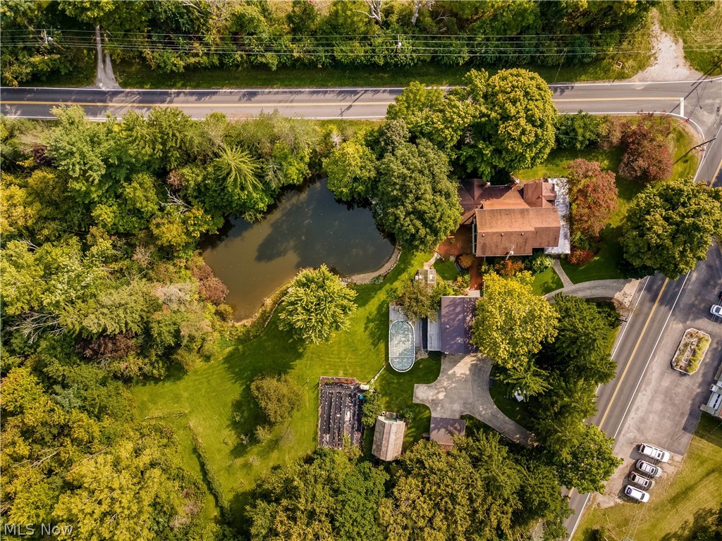 Medina - Residential