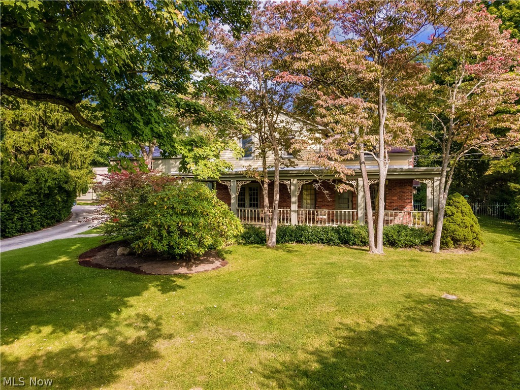 Medina - Residential