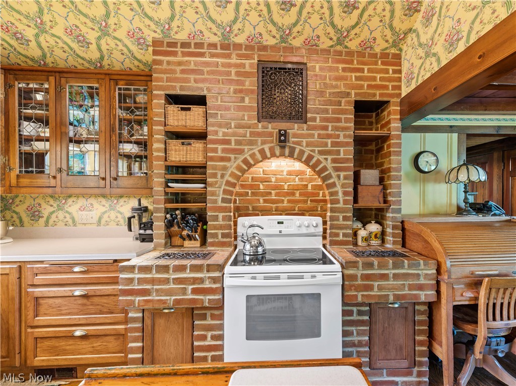 Medina - Residential