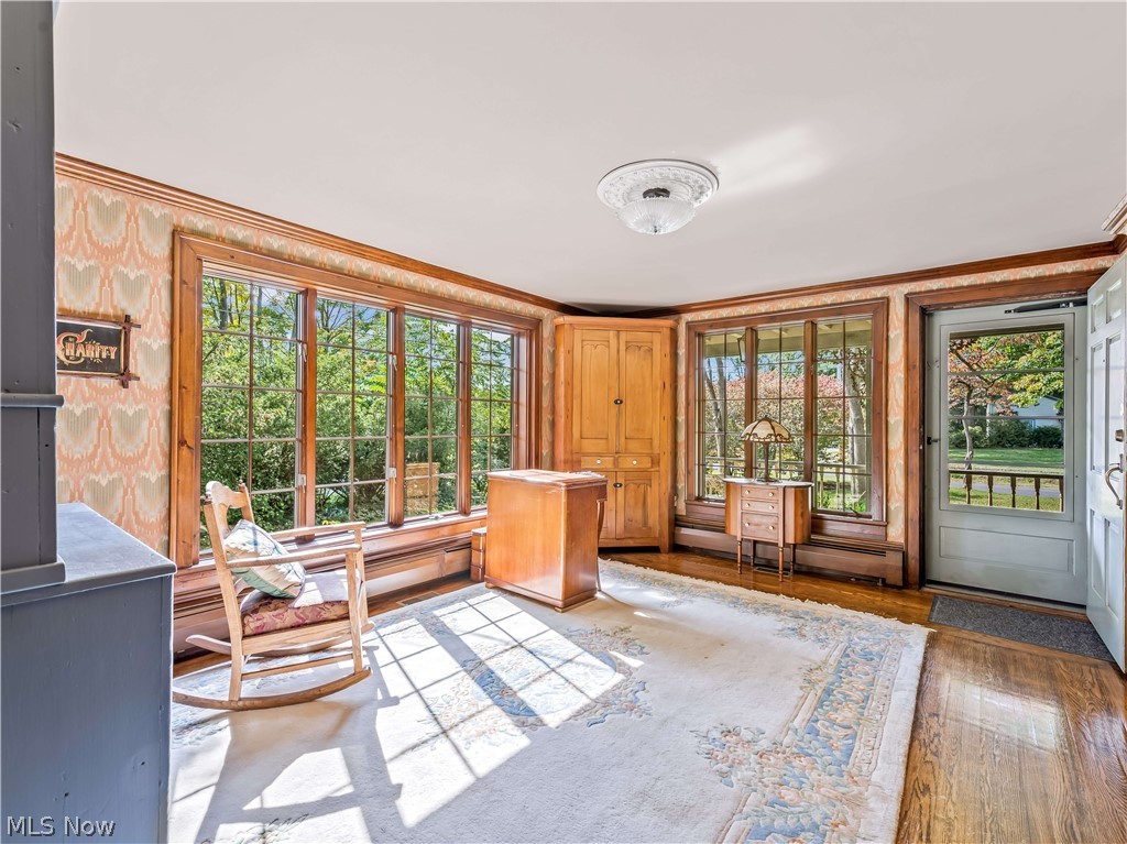 Medina - Residential