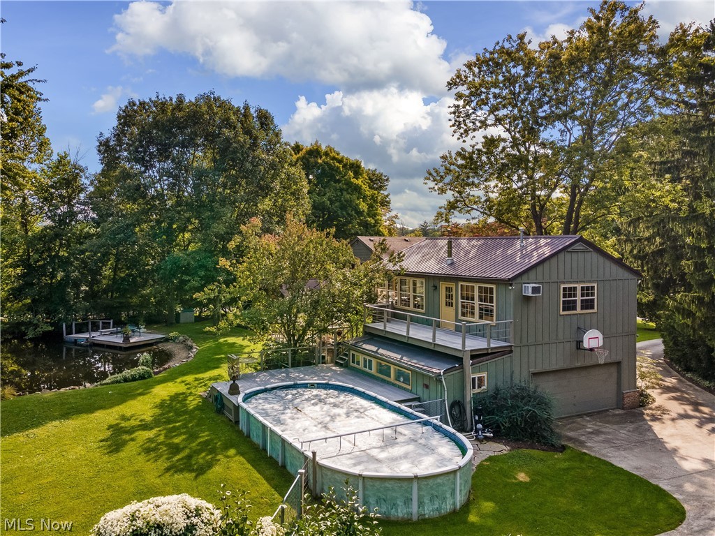 Medina - Residential