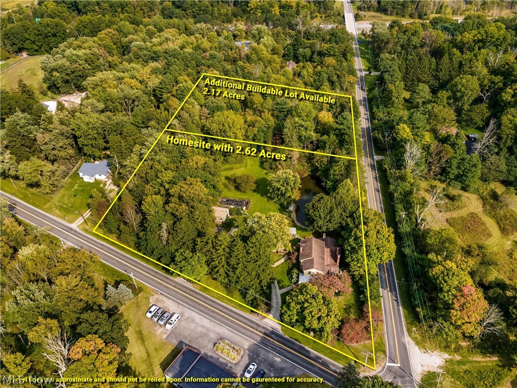 Medina - Residential