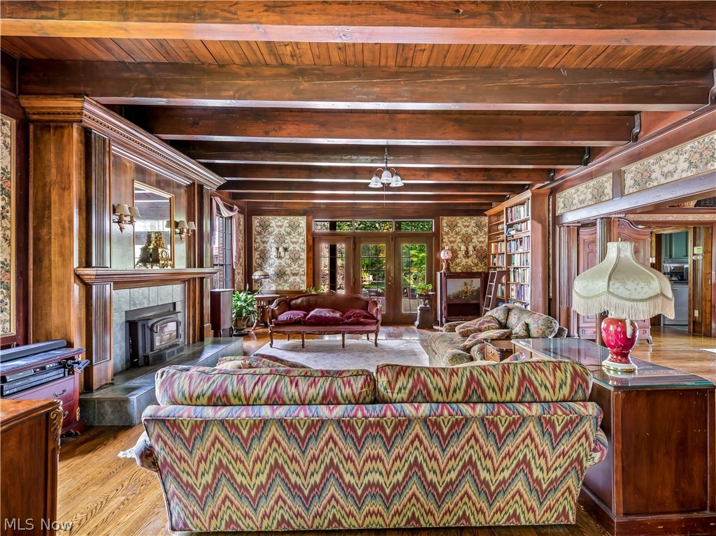 Medina - Residential