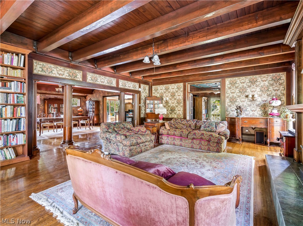 Medina - Residential