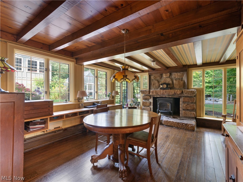 Medina - Residential