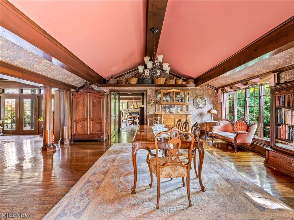 Medina - Residential