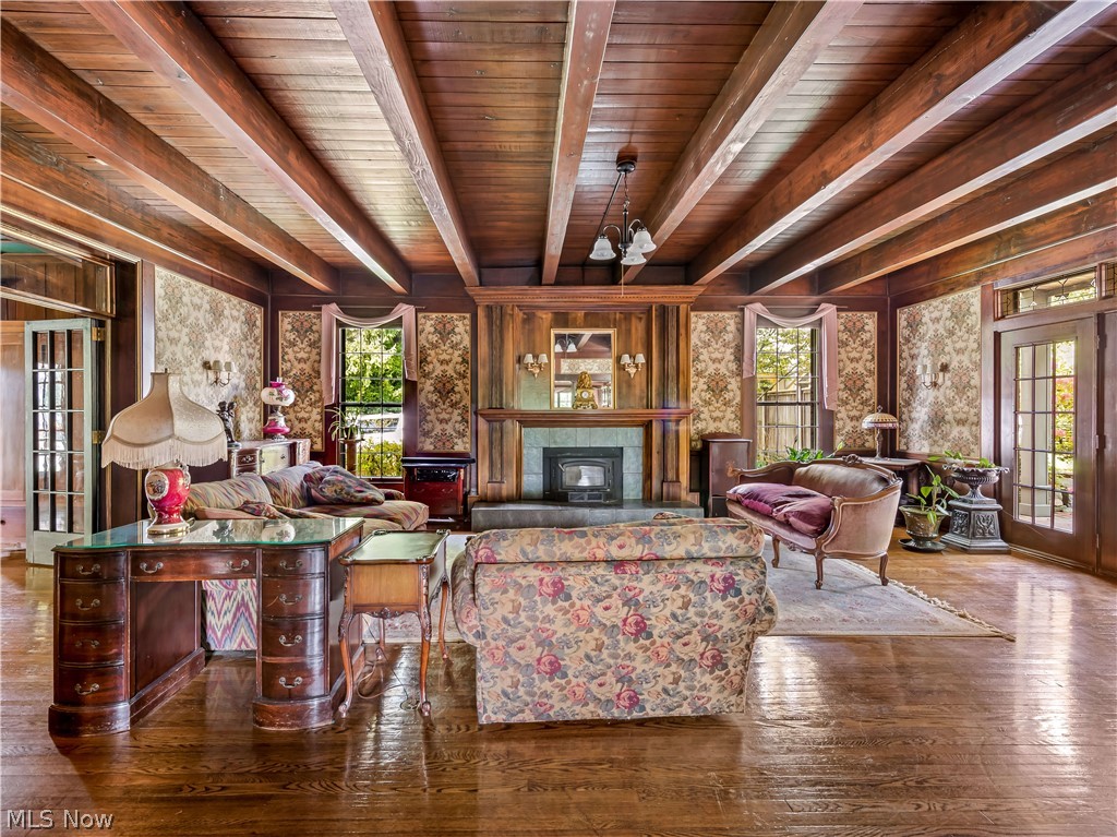 Medina - Residential