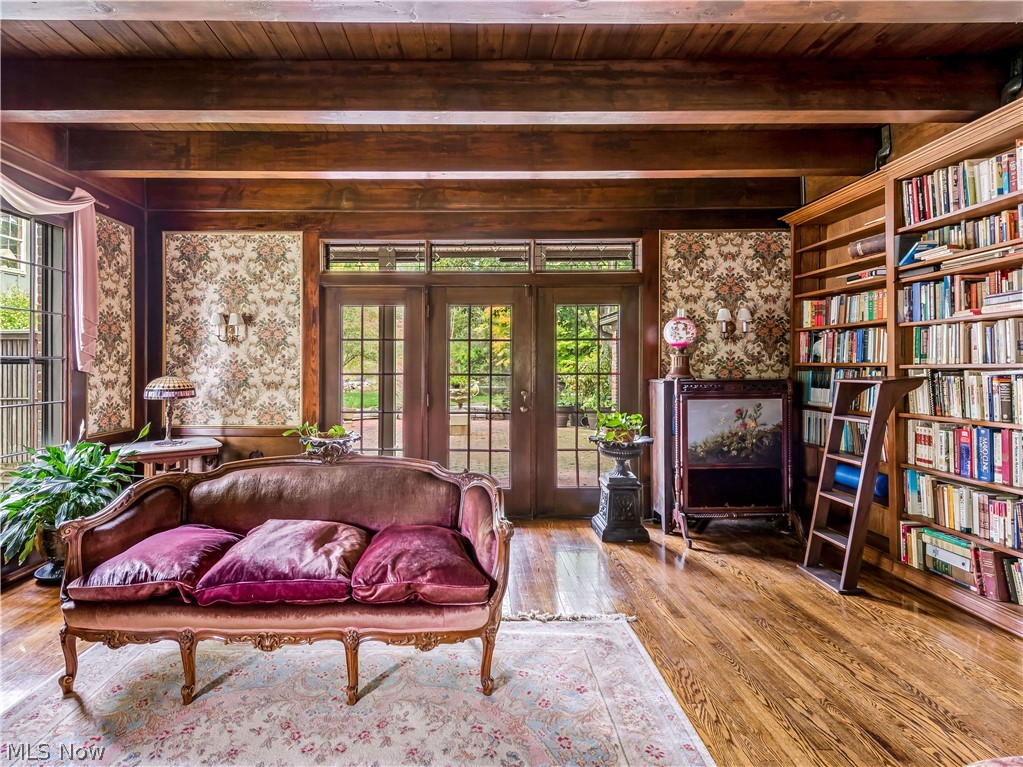 Medina - Residential