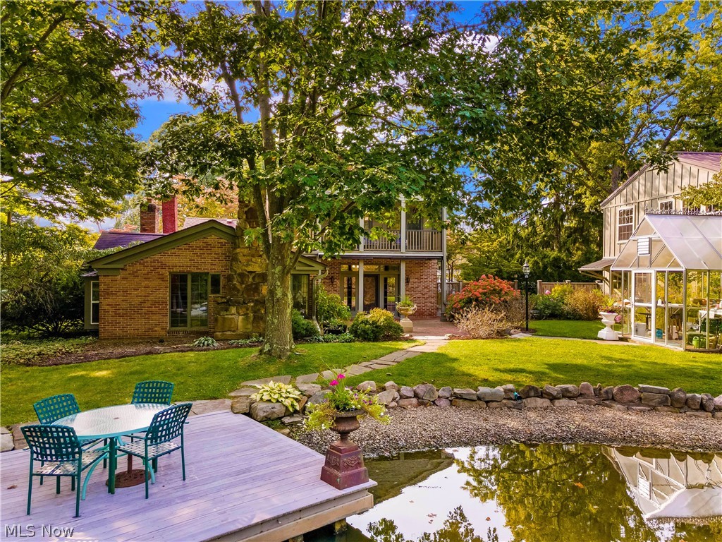 Medina - Residential