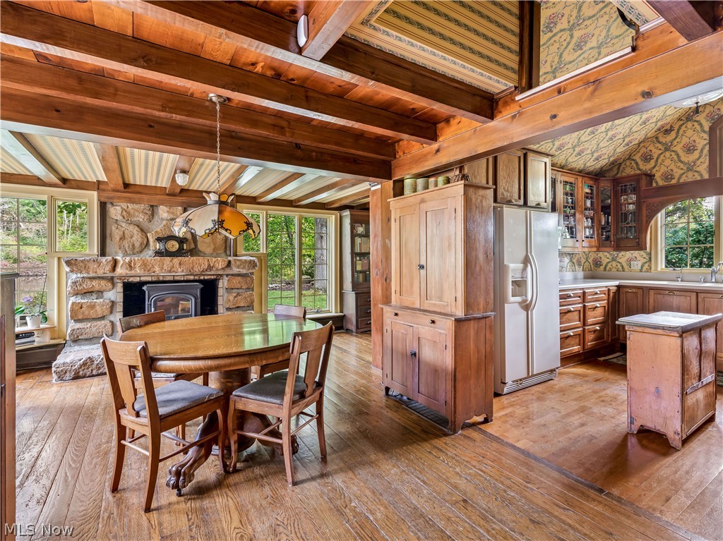 Medina - Residential