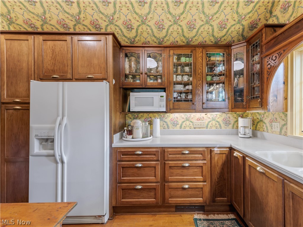 Medina - Residential