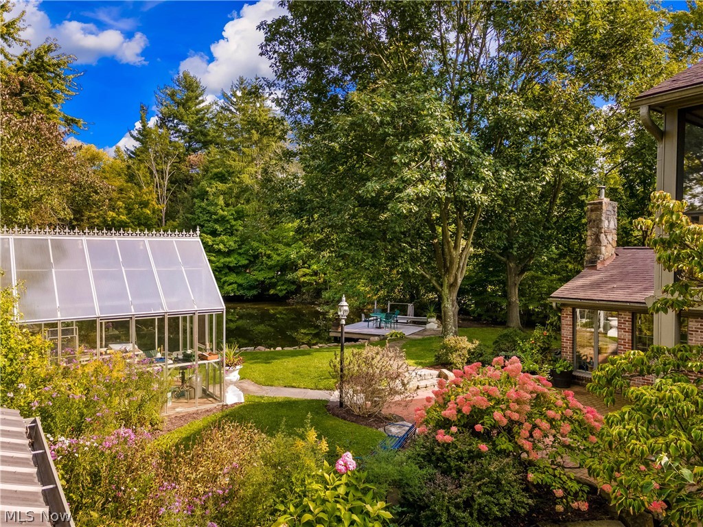 Medina - Residential