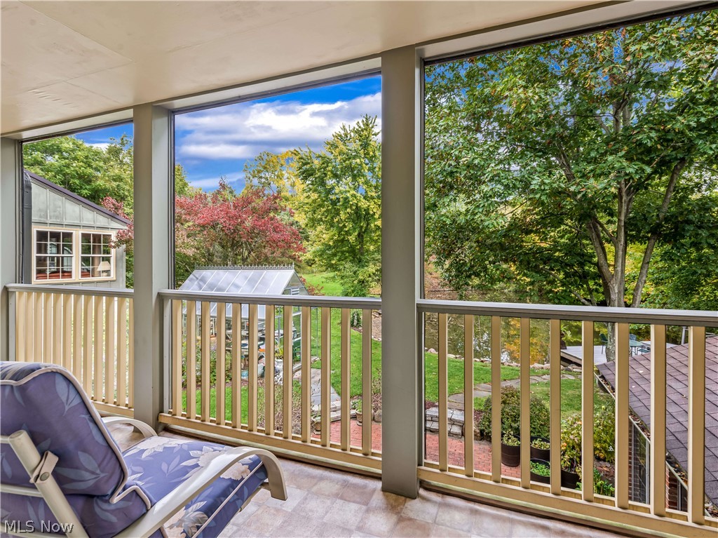 Medina - Residential