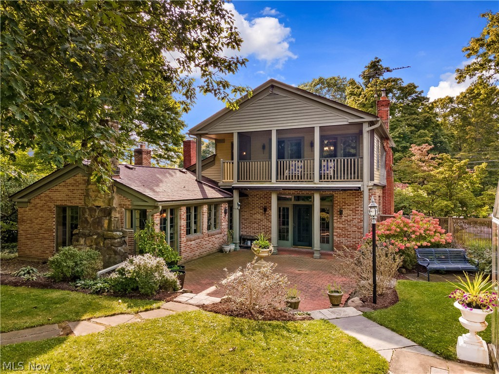 Medina - Residential