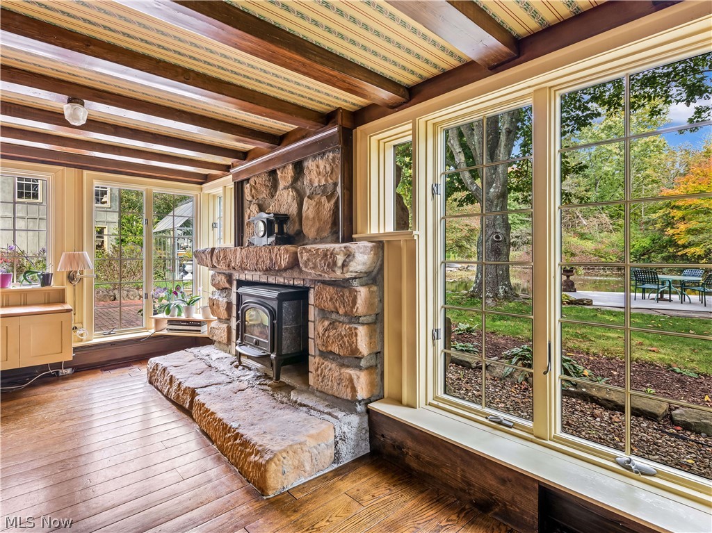 Medina - Residential