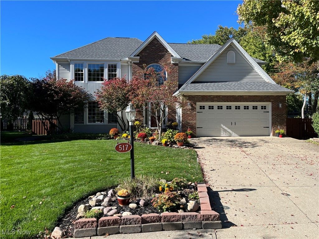 Photo of 517 Bishop Place, Berea, OH 44017 (MLS # 5165388)