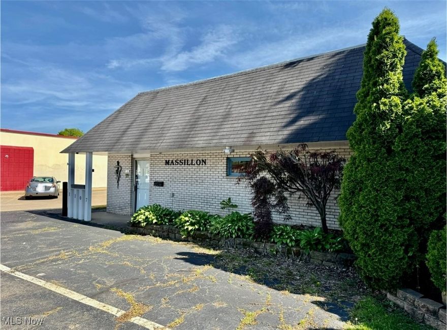 ATTENTION ENTREPRENEURS! NOW AVAILABLE FOR LEASE: A well-maintained medical office building, formerly operating as an animal clinic! Situated in a high-traffic, easily accessible location with ample off-street parking for clients and staff. Additional parking available, if desired! This property has been owned long-term and is in excellent condition—clean, functional, and move-in ready. All equipment, appliances, and fixtures are included with the lease, offering a seamless transition for your business. Whether you're expanding, relocating, or launching a new venture, this space offers the flexibility and foundation to support your goals. Not a Veterinarian? No problem! Could be converted to medical, dental, wellness, or professional service use. Thinking of a "rent to own" option? Interested in seller financing? Seller may consider! Schedule your private tour today and discover the potential firsthand!