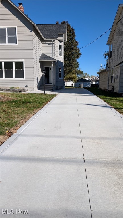 Stein Home Builders Sub - Residential