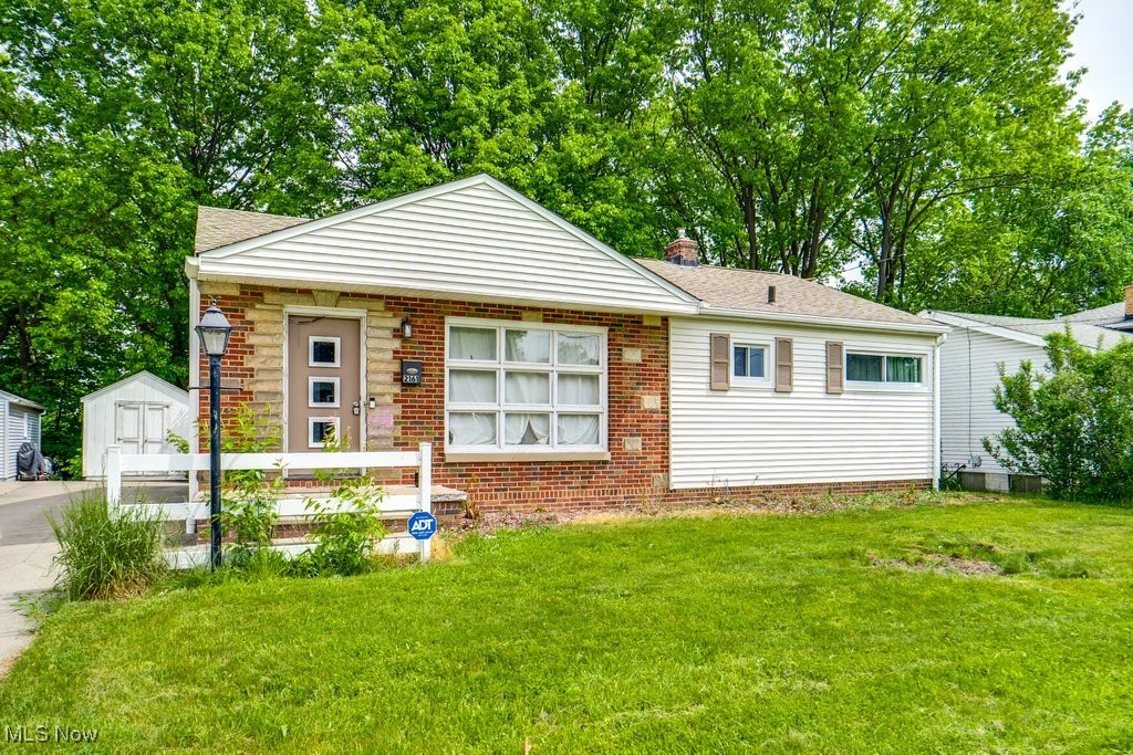 Eastgate Heights - Residential