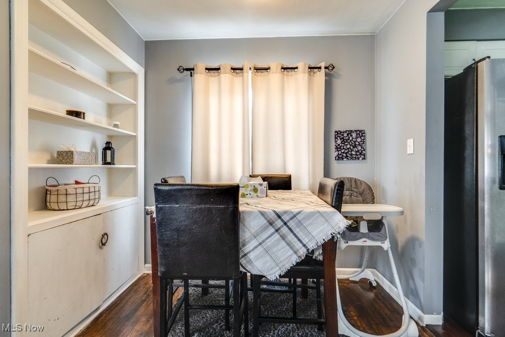 Eastgate Heights - Residential