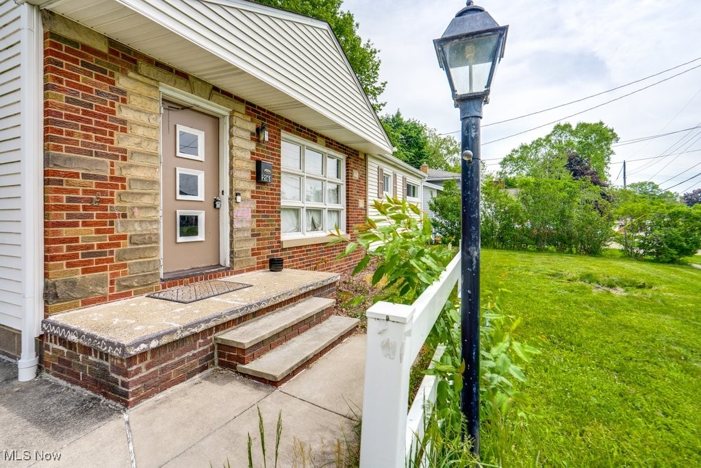 Eastgate Heights - Residential