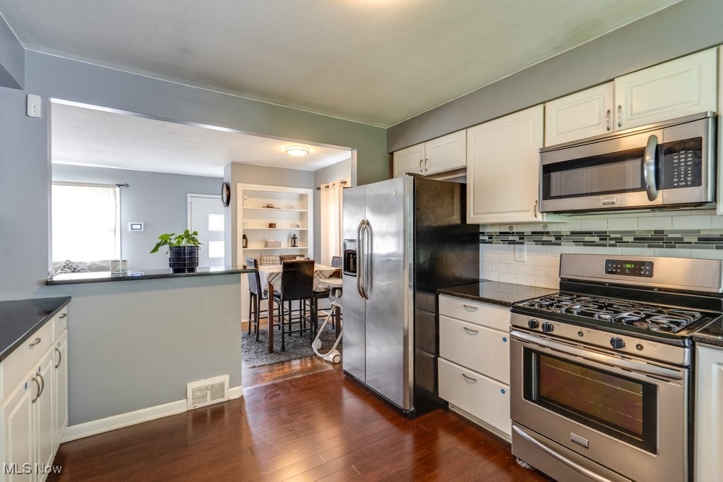 Eastgate Heights - Residential