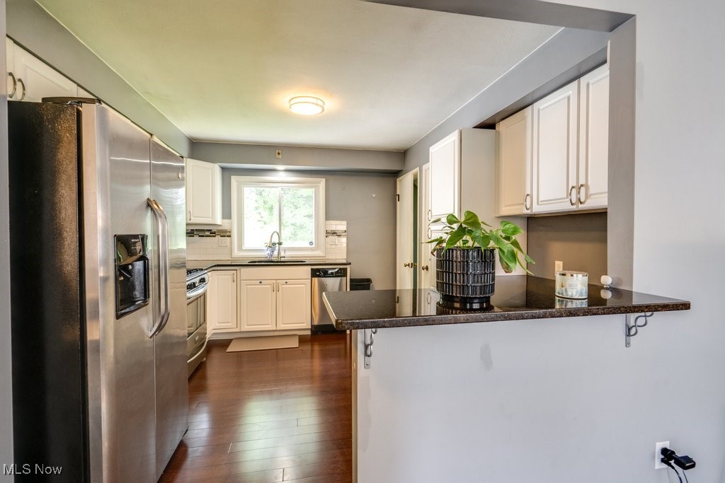 Eastgate Heights - Residential