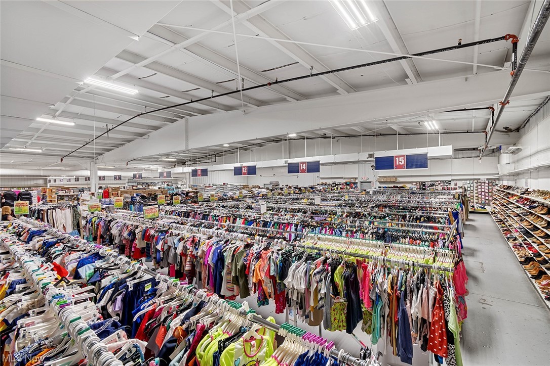 Massillon - Commercial Sale