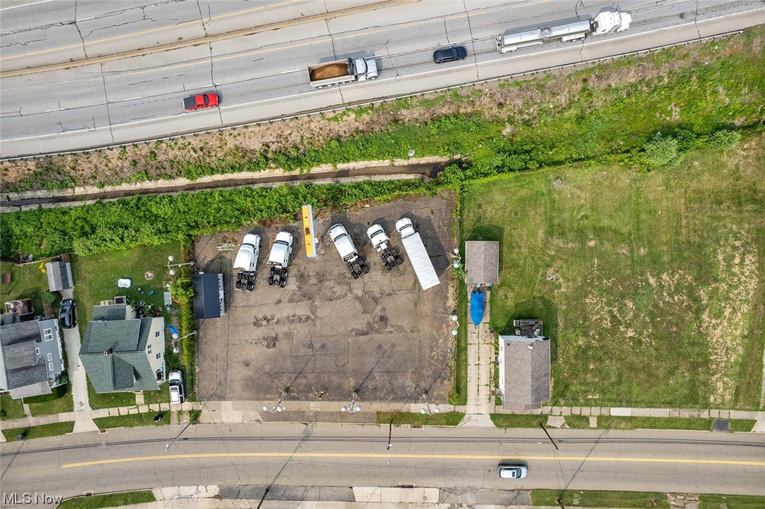 Massillon - Commercial Sale