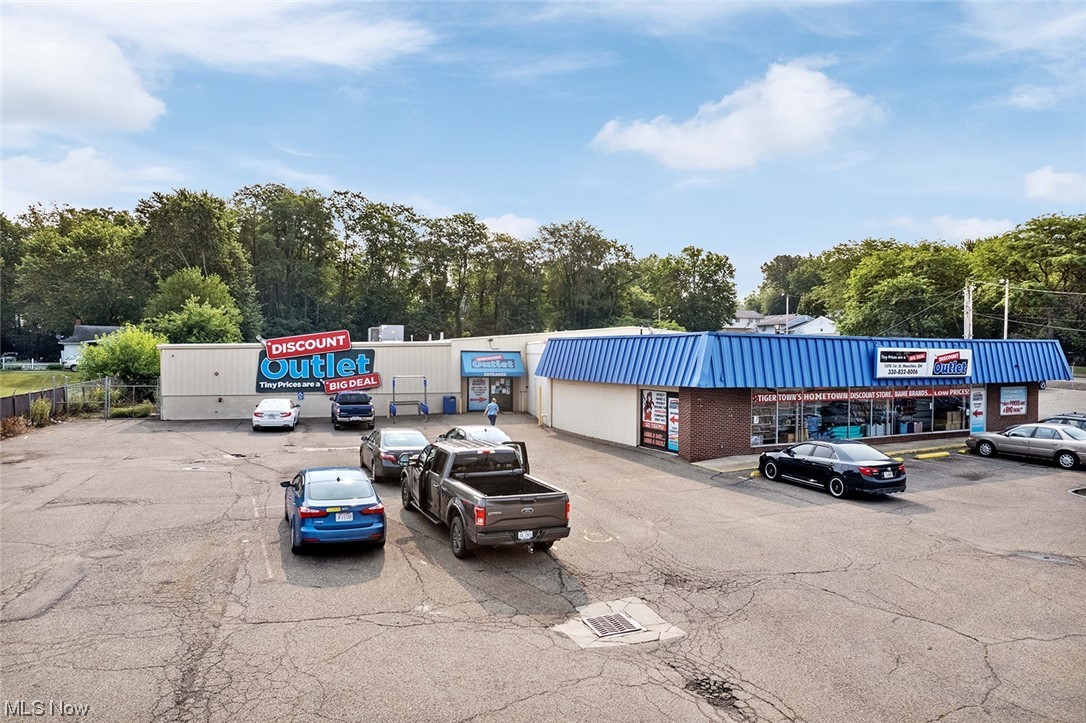 Massillon - Commercial Sale