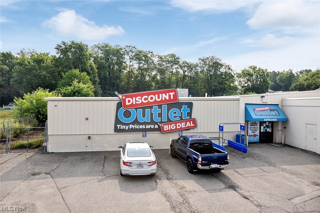 Massillon - Commercial Sale