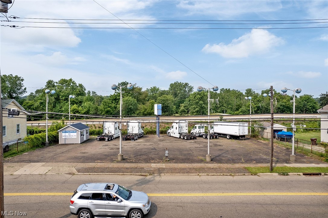 Massillon - Commercial Sale