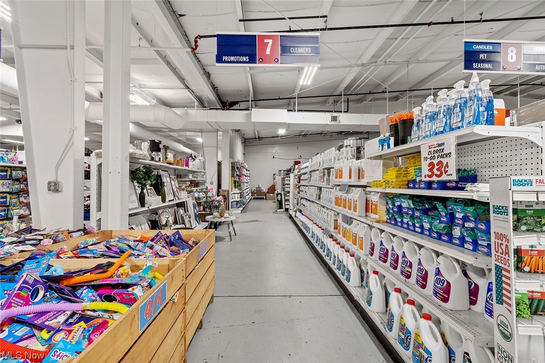 Massillon - Commercial Sale