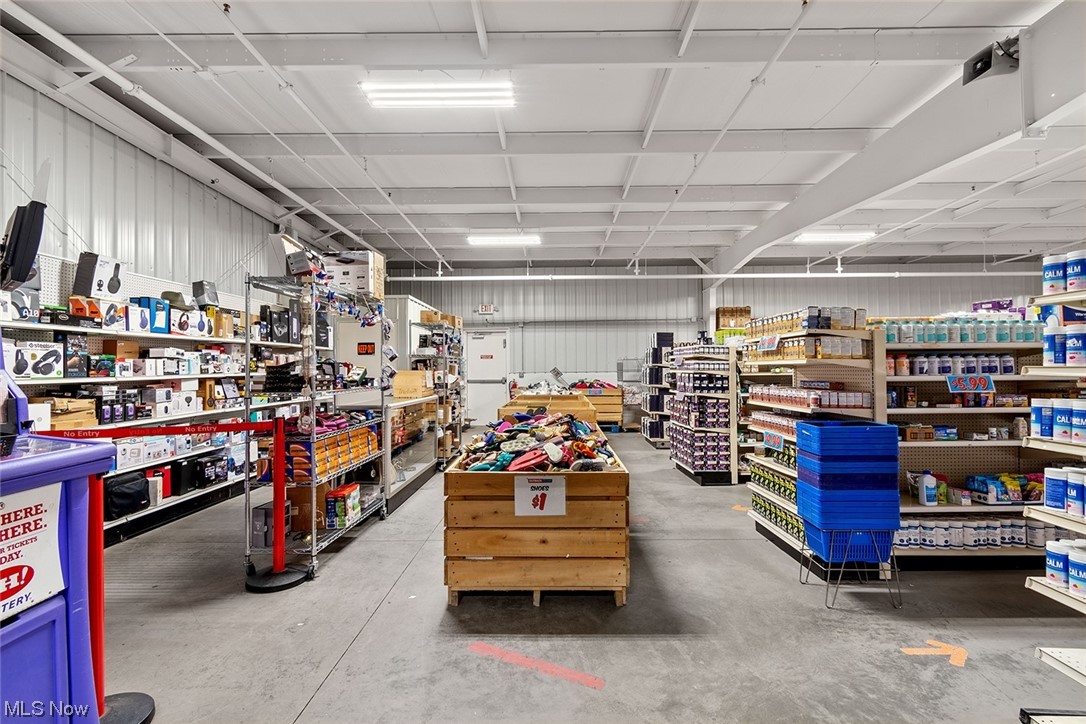 Massillon - Commercial Sale