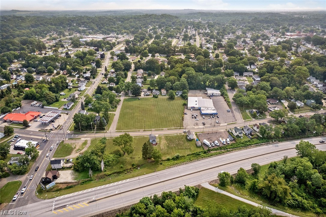 Massillon - Commercial Sale