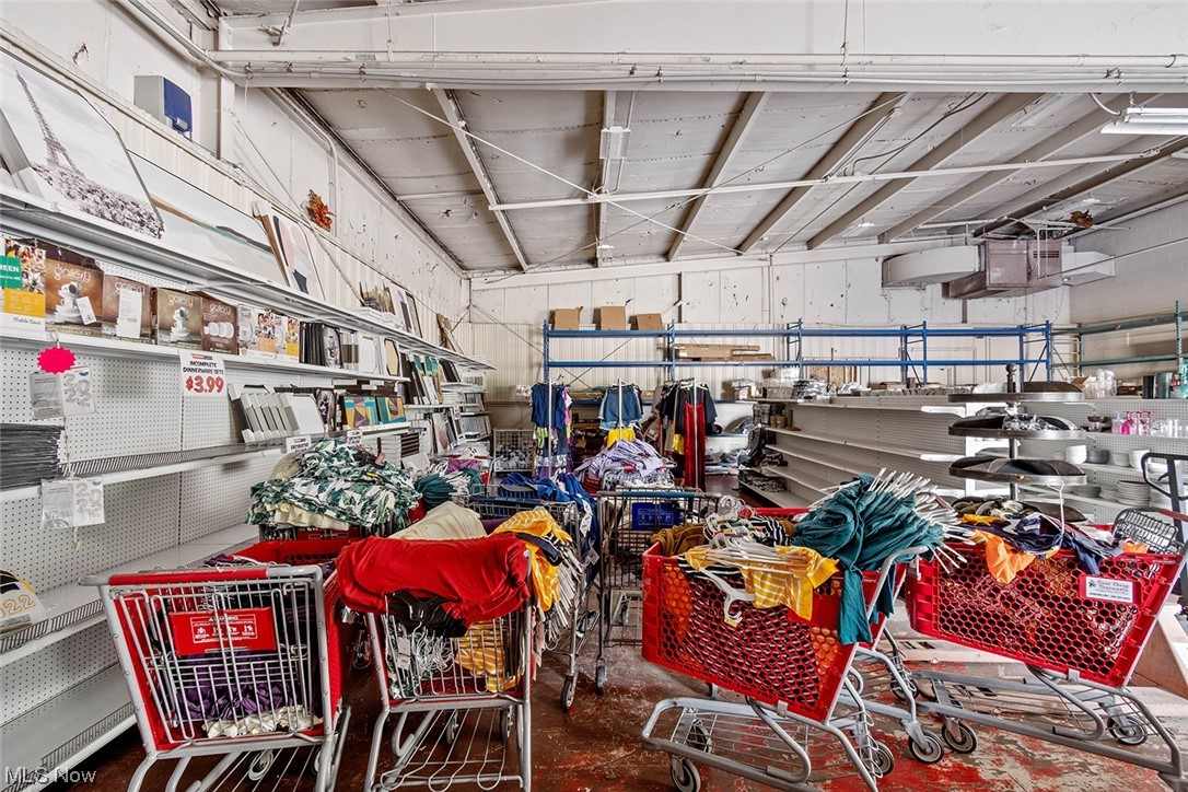 Massillon - Commercial Sale